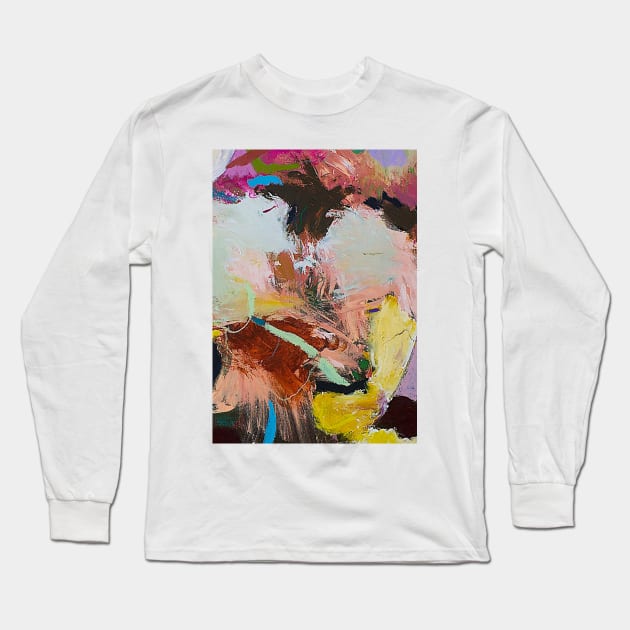 The Can Long Sleeve T-Shirt by afriedlander